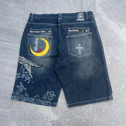 dogtown jorts - 42”