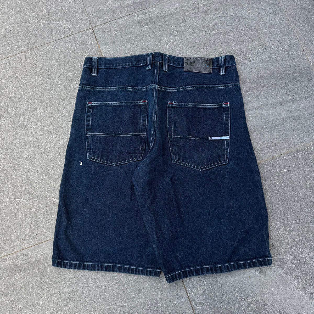 caaaalm asf southpole jorts - 38”