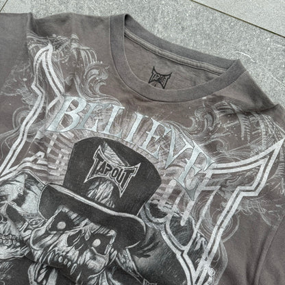 tapout tee - L