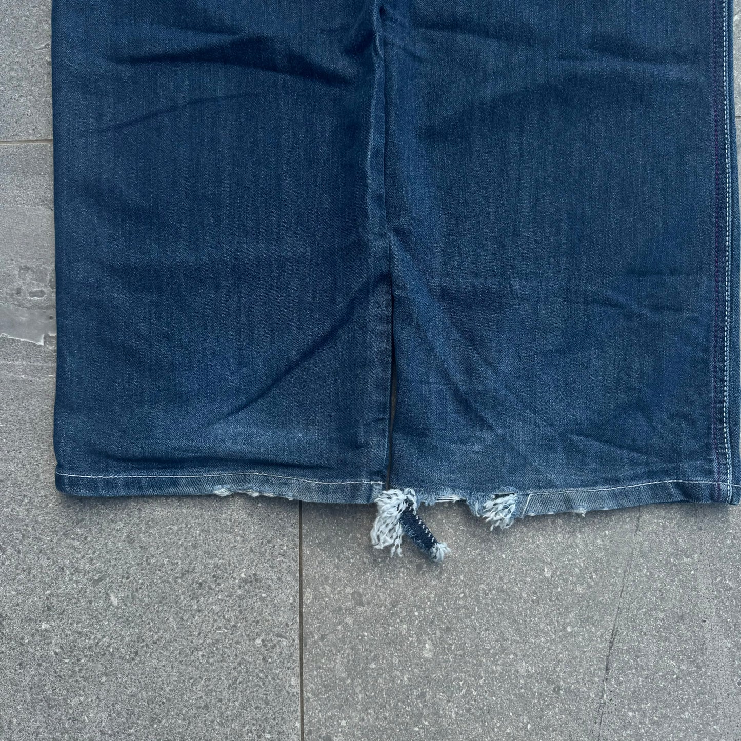 directblue jeans - 38x31”