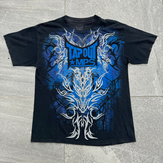 tapout tee - L
