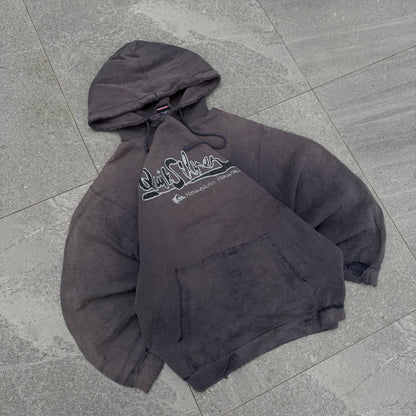 damn this fade crazy - M/L