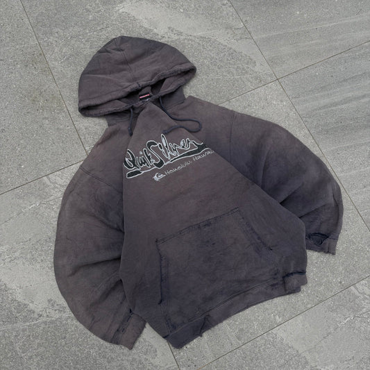 damn this fade crazy - M/L