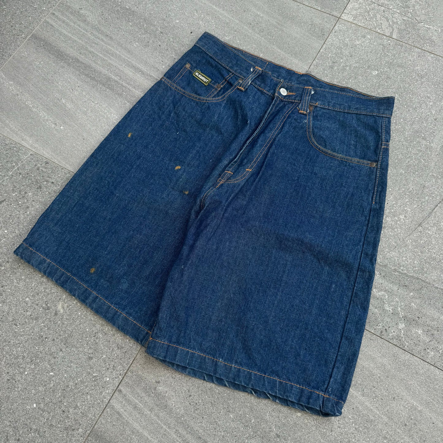 element jorts - 34x10”