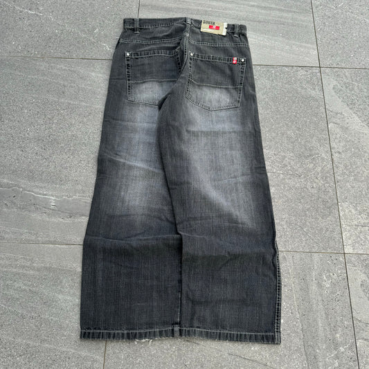 southpole jeans - 32”