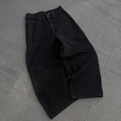 gooood mecca jeans - 30x27”