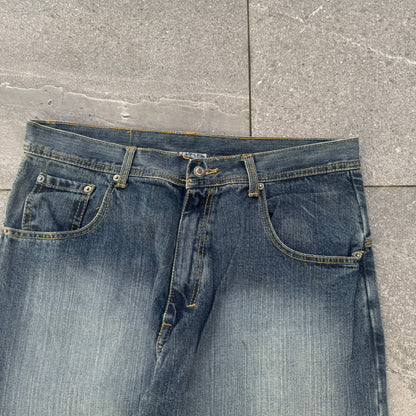 southpole style joker jeans - 36x31”