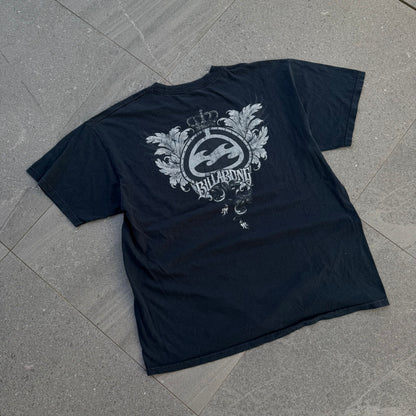 beautiful billabong backhittttt - XL