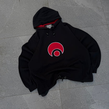 2000’s osiris hoodie - XL