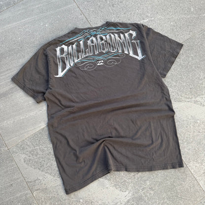 10/10 billabong backhit - L