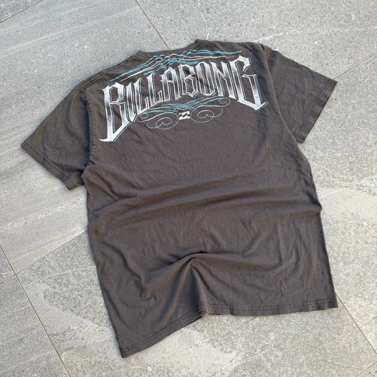 10/10 billabong backhit - L