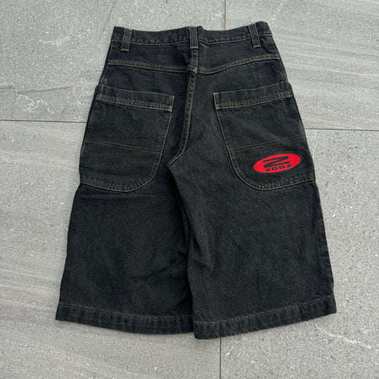 90s zonz jorts - 29x13”