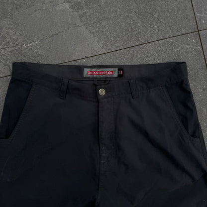 quiksilver utility shorts 🪖 34”