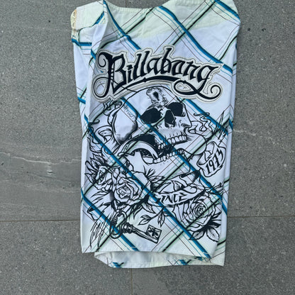 deadstock billabong boardies - 30x12”