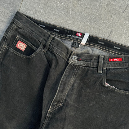 baggy baggy ecko jeans - 38x34”