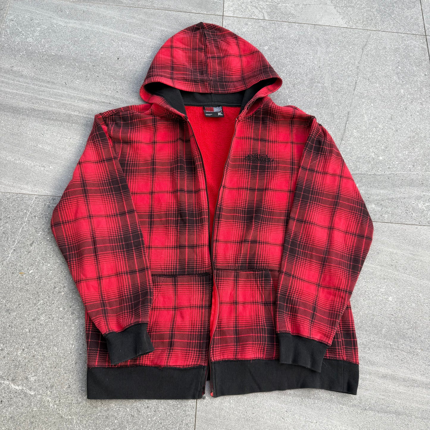 bboy era handstyle grail - XL