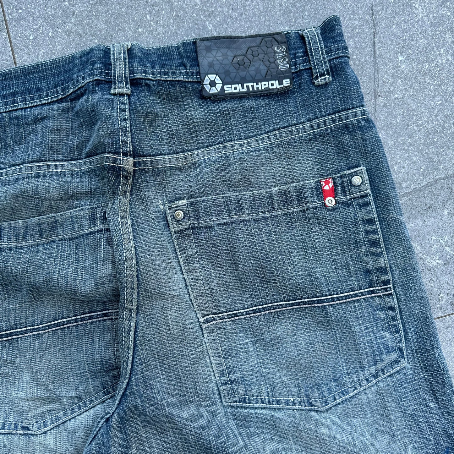 southpole jeans - 34x32”