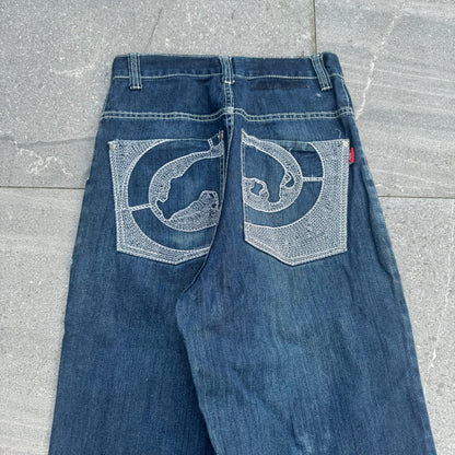 ecko back hits - 27x31”