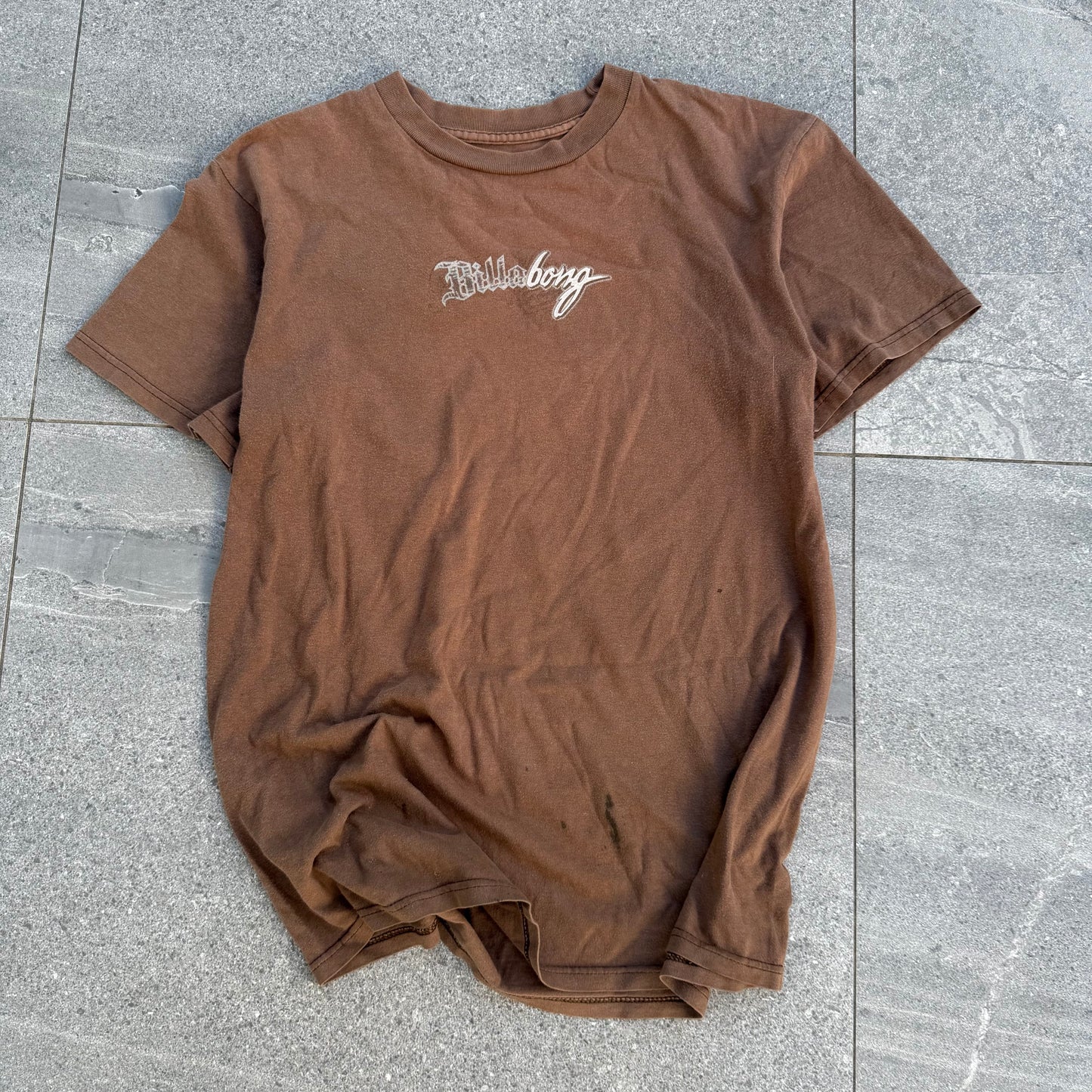billabong fader - L