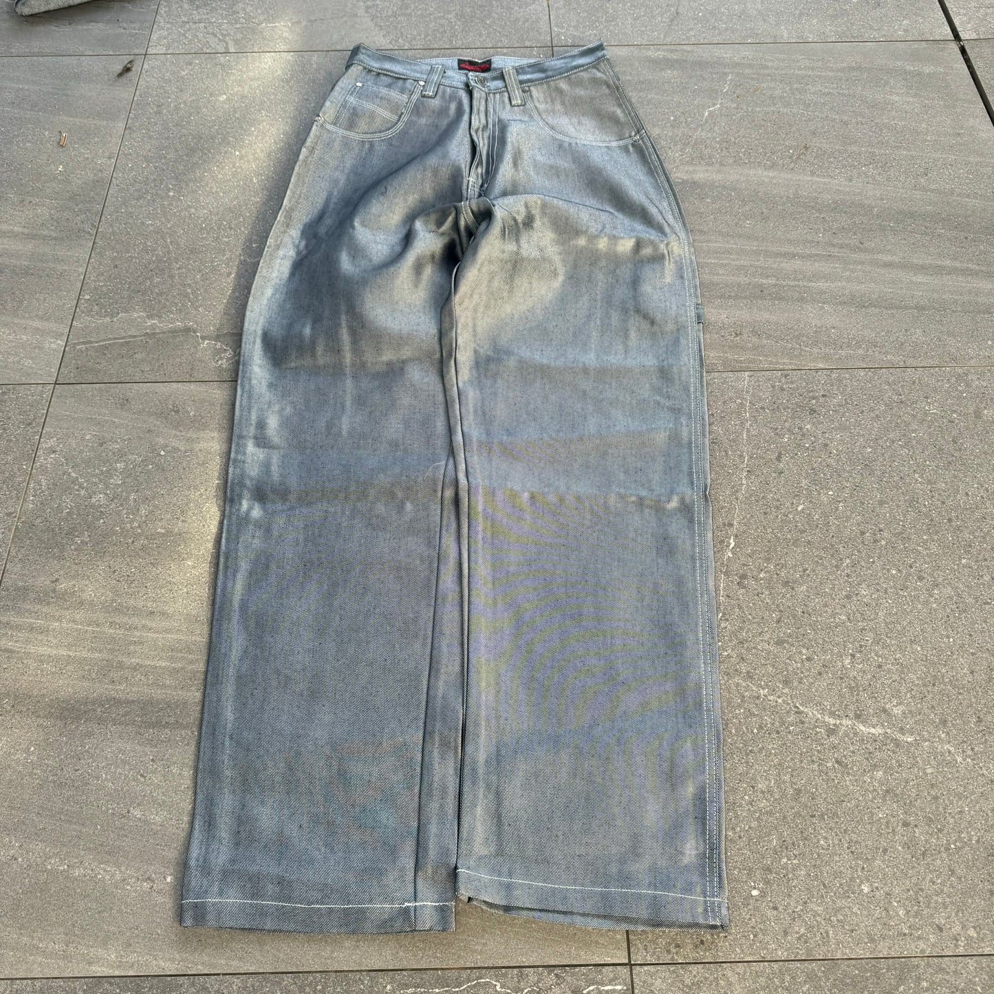 deadstock johnny blaze - 30x31”