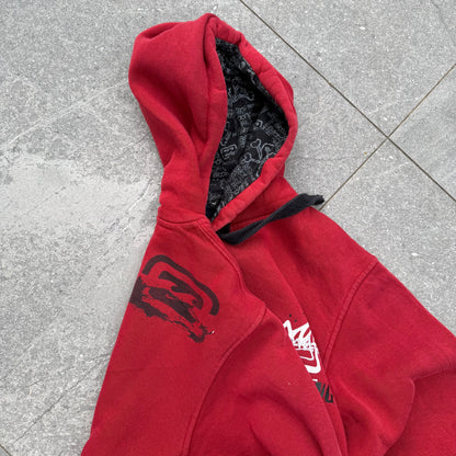 cozy billabong multi hit - S