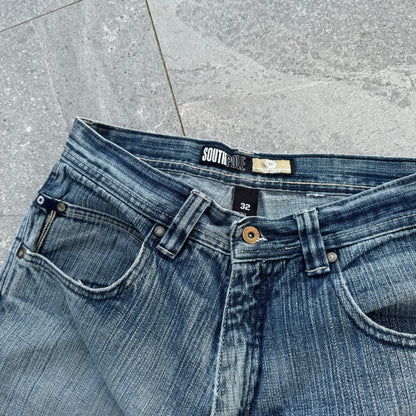 southpole jorts - 32”