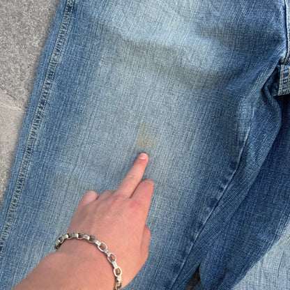 southpole jeans - 32x30”