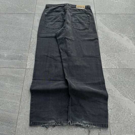 southpole jeans - 36”