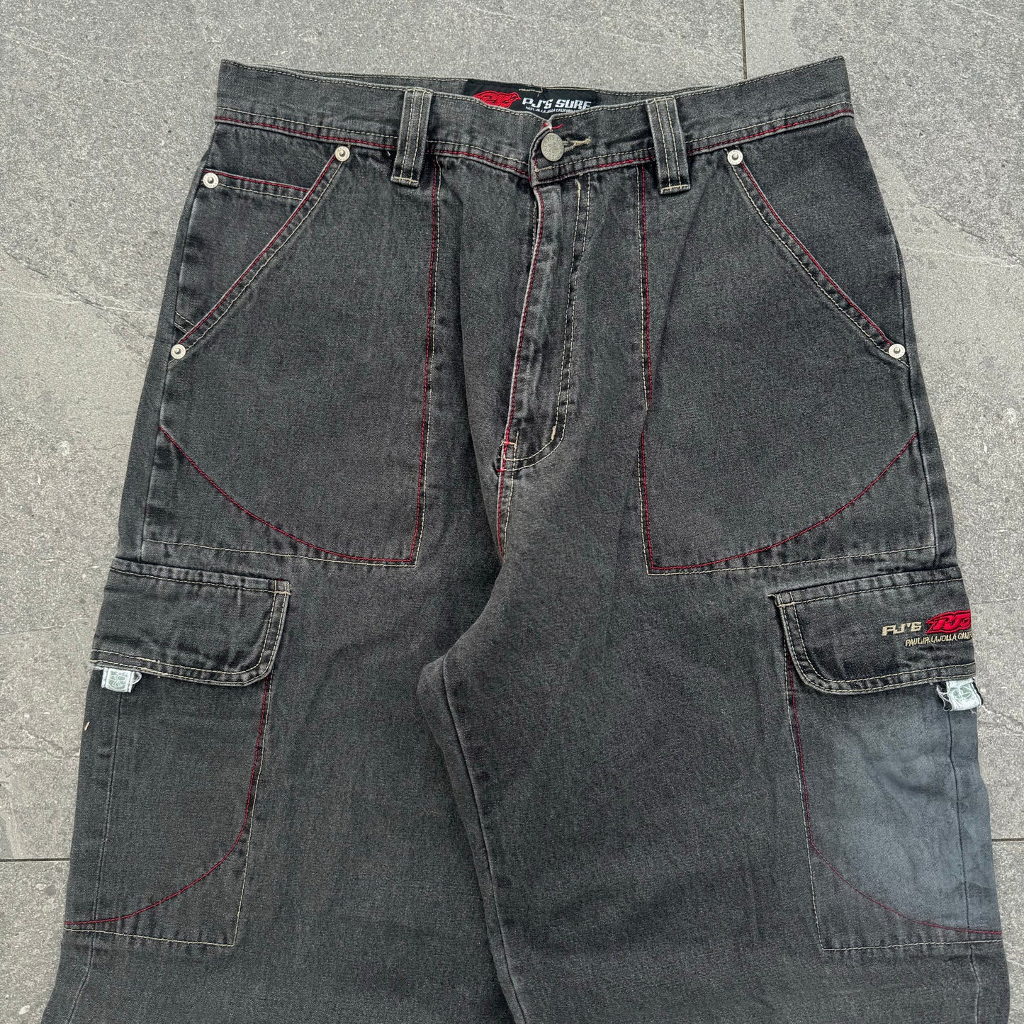 PJs surf jeans - 32x30”