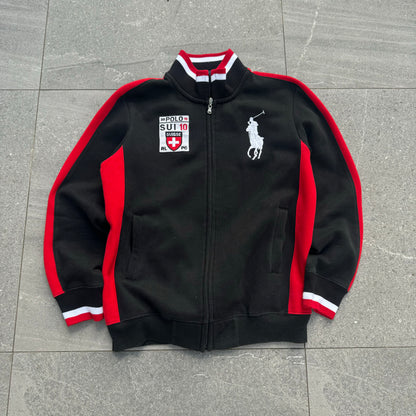 GRAAAAAAIL BIG HORSE SWEATER - M