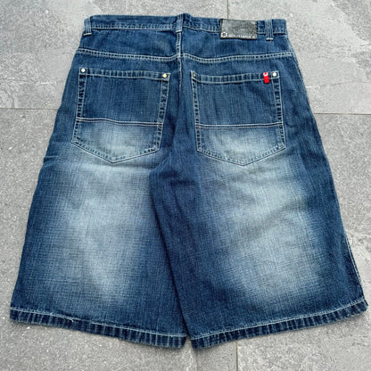 southpole jorts - 38”