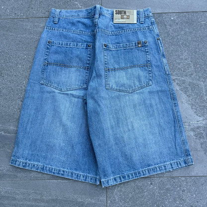 awesome summer pair - 32x12.5”