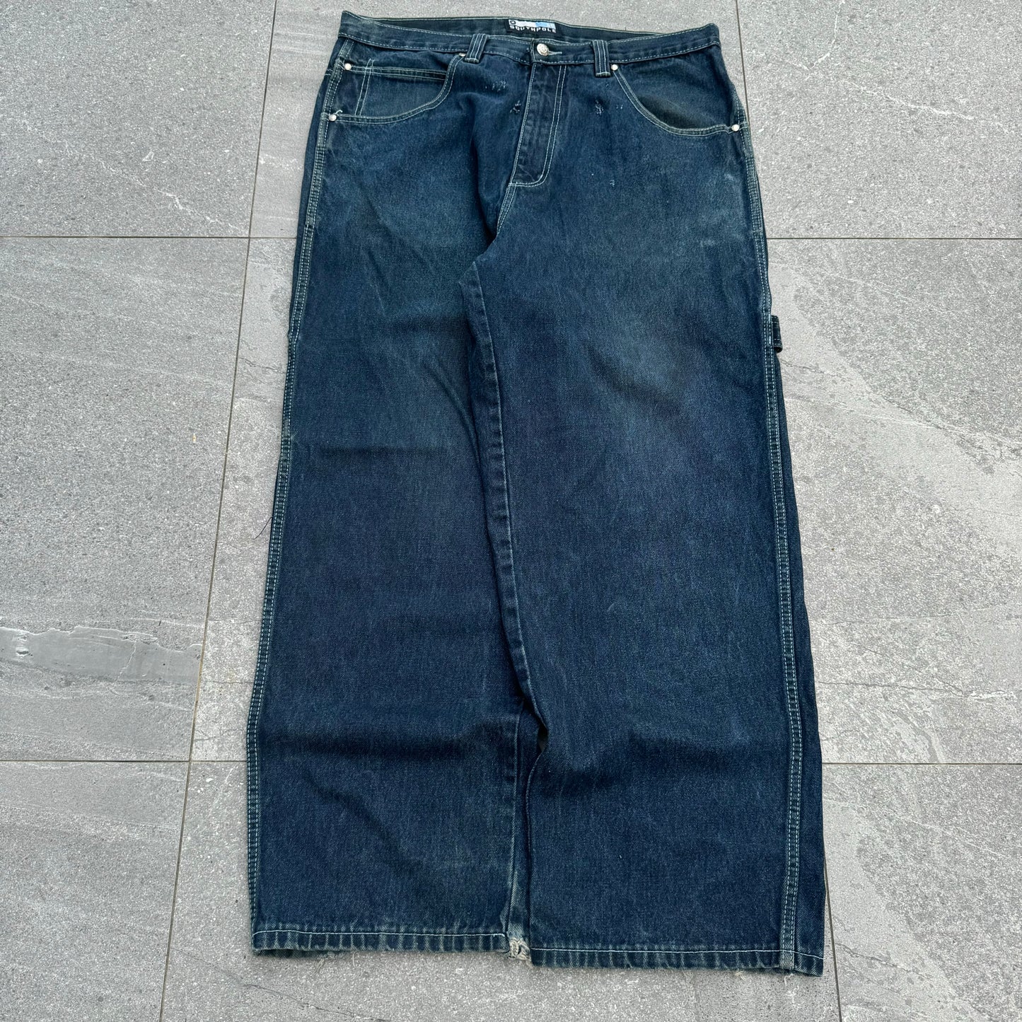 southpole jeans - 38”