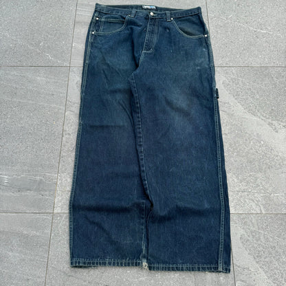 southpole jeans - 38”