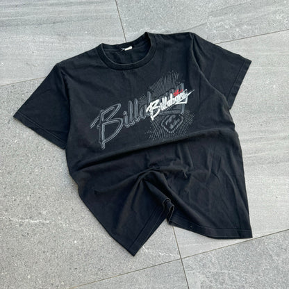 cleanest billy tee 🧼 - M