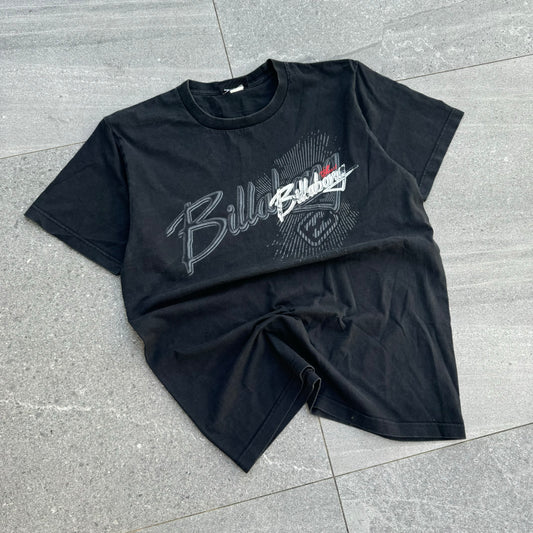 cleanest billy tee 🧼 - M