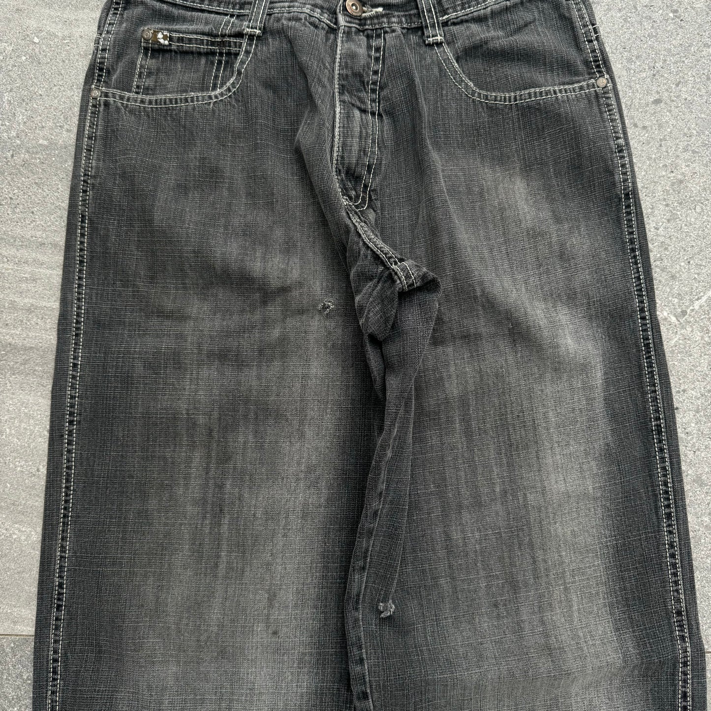 southpole jeans - 32x31”