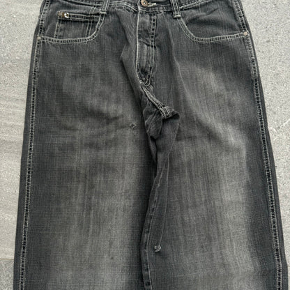 southpole jeans - 32x31”