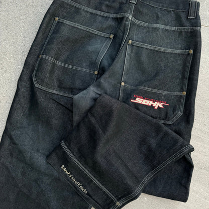 sohk jeans - 34x32”