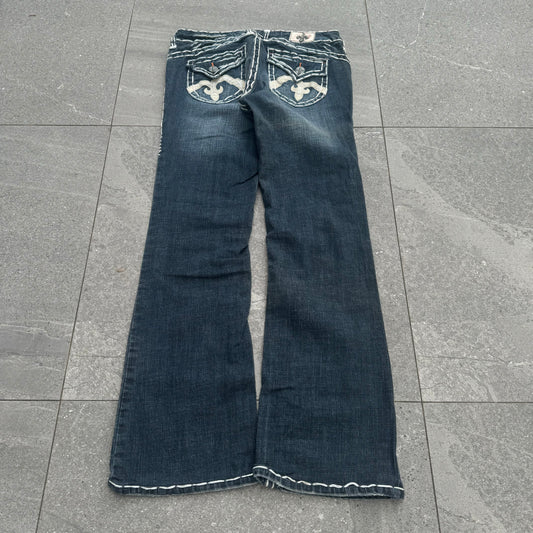 grail laguna beach bootcuts - 33x31”