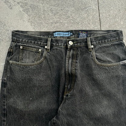 10/10 mecca jeans - 36x32”