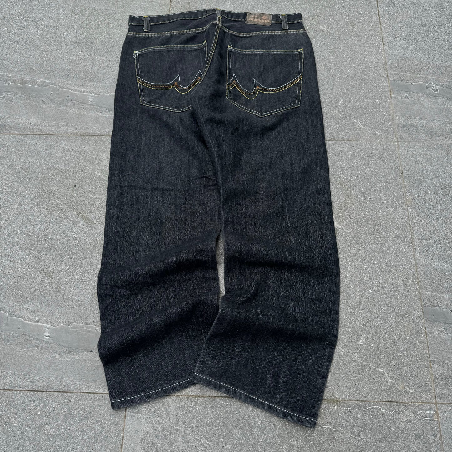 red diamond jeans - 38x32”