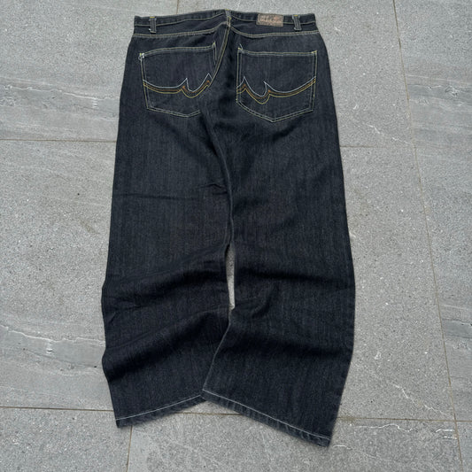 red diamond jeans - 38x32”