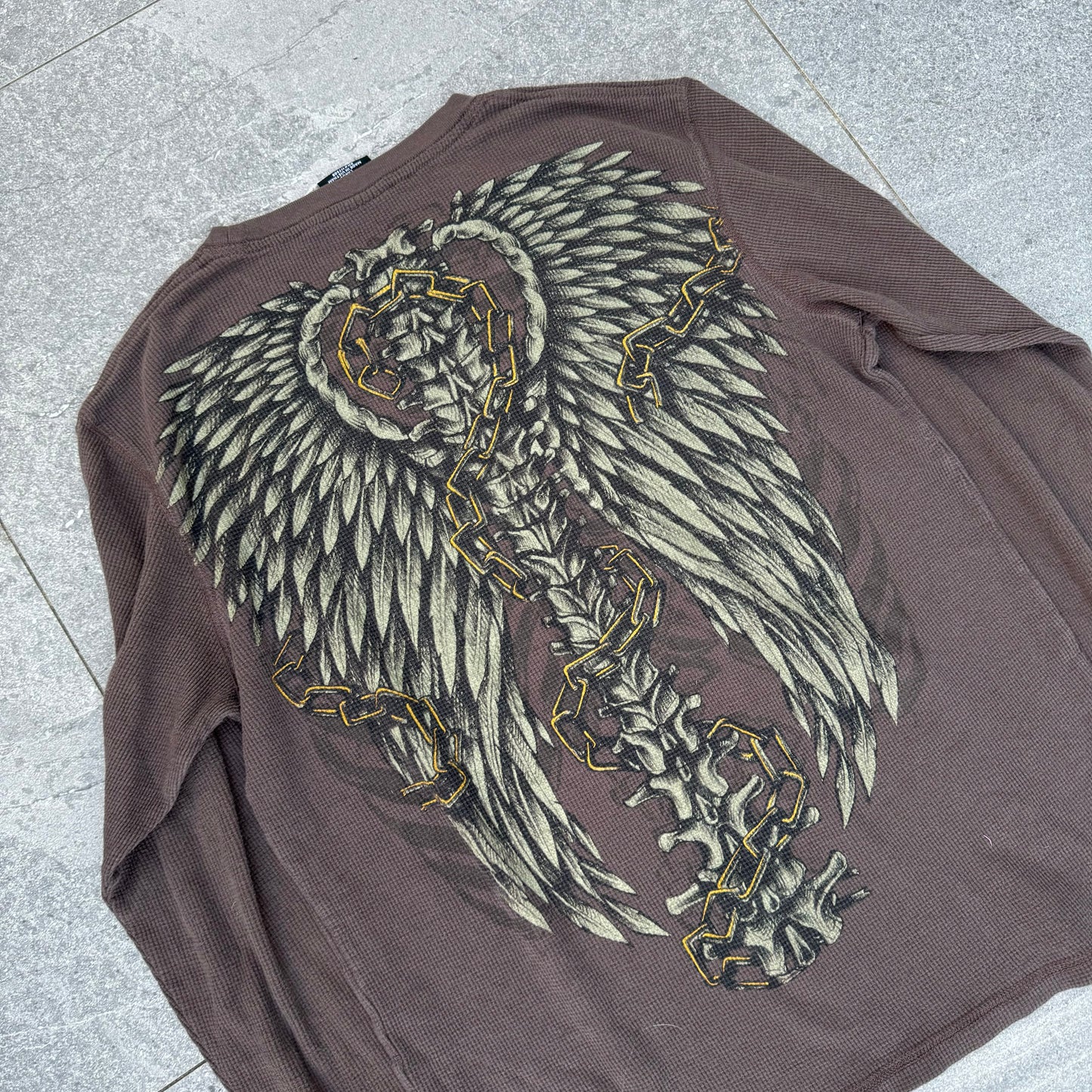 mma elite thermal - M