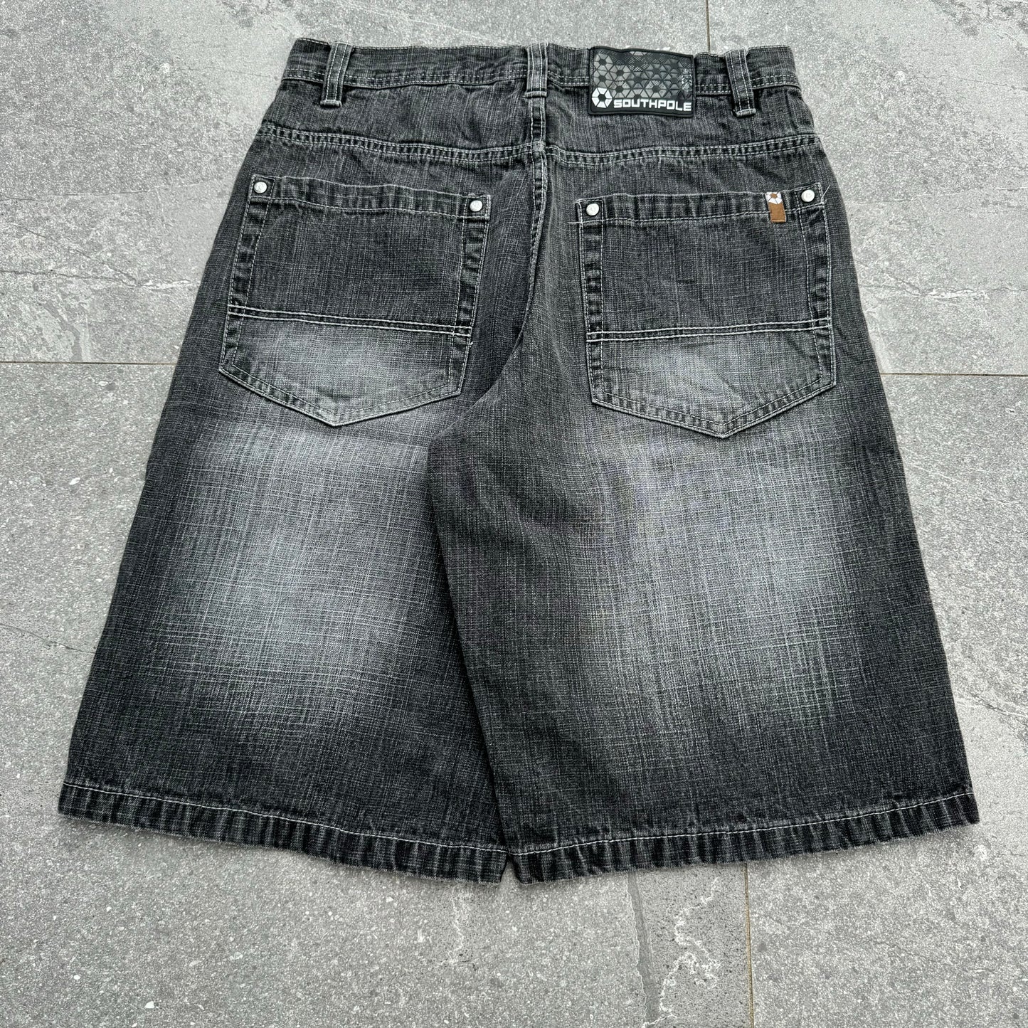 southpole jorts - 32”