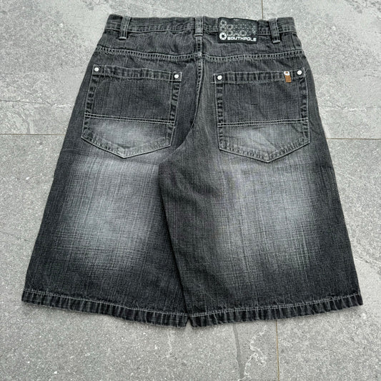 southpole jorts - 32”