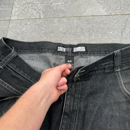 biggest pair ever? - 44”