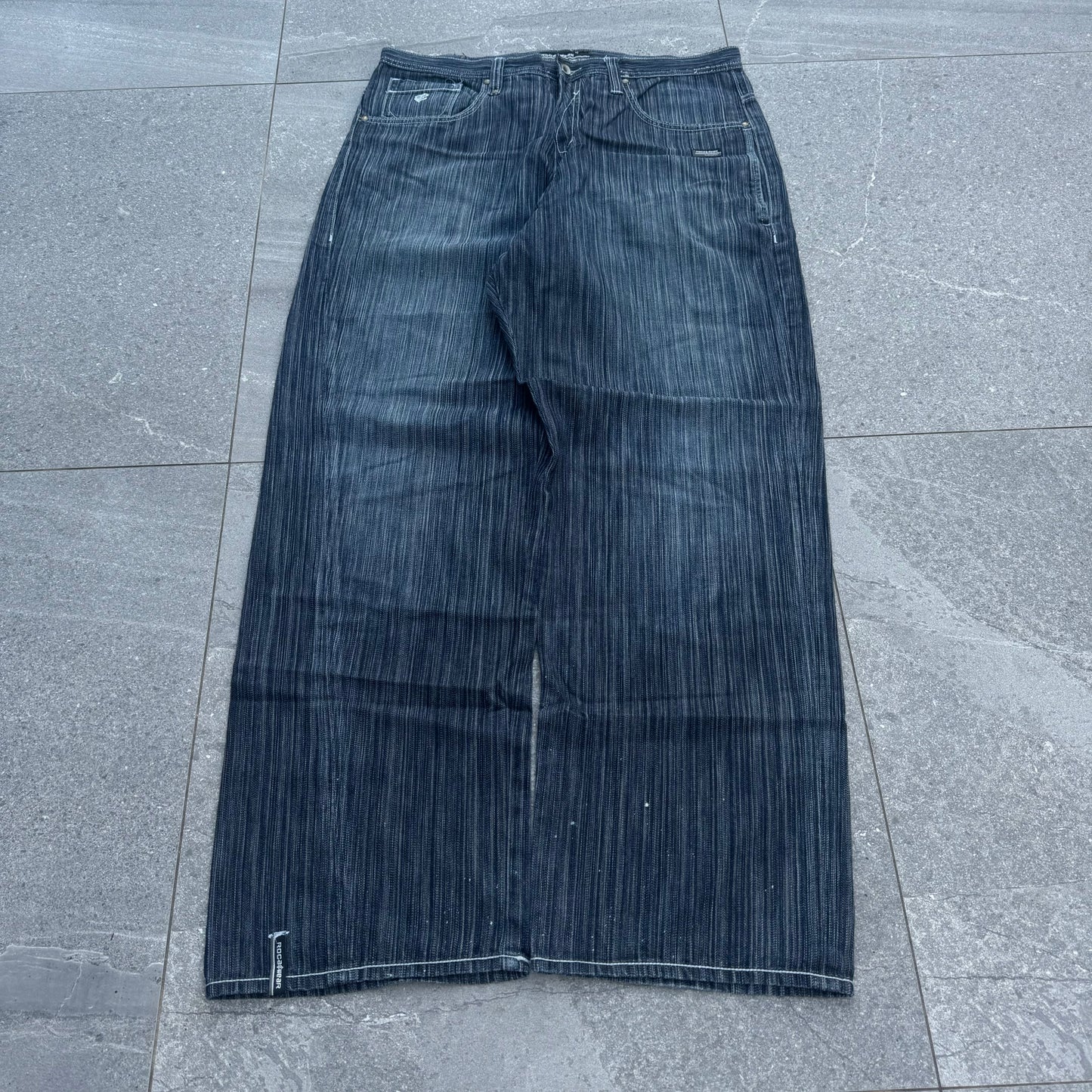 sexiest rocawear ever omg - 37x33”