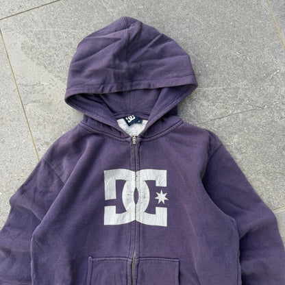 fadeeeeed 2000s DC zip - S