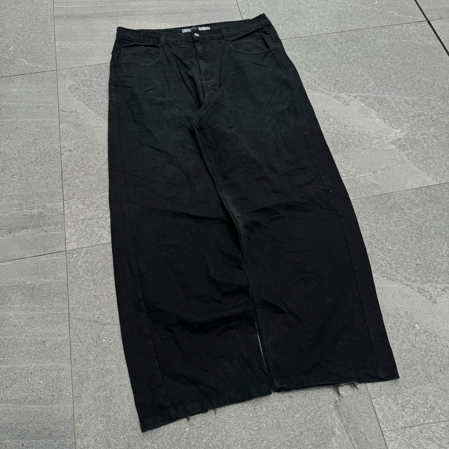 southpole jeans - 38x32”